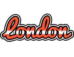 London denmark logo