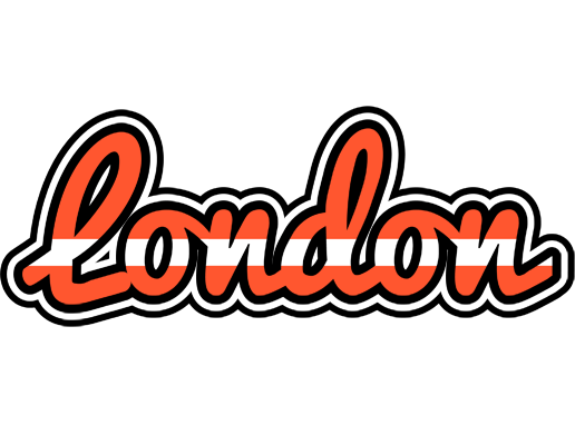 London denmark logo