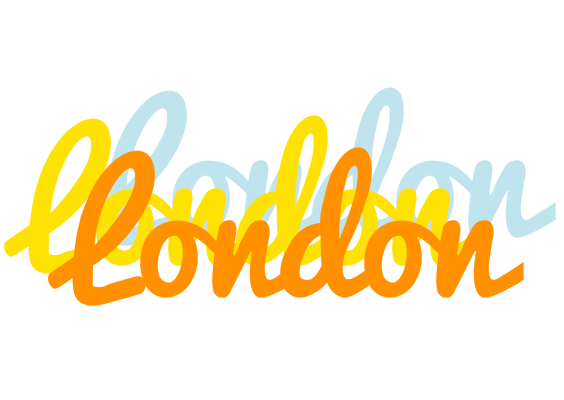 London energy logo