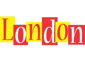London errors logo