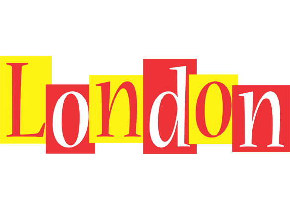 London errors logo