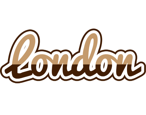 London exclusive logo