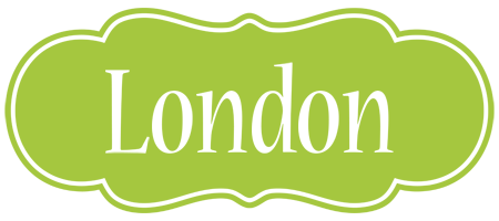 London family logo
