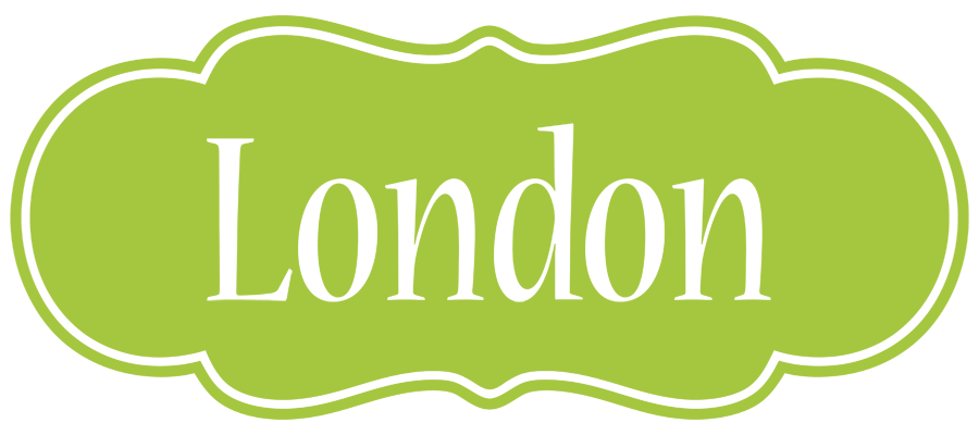 London family logo
