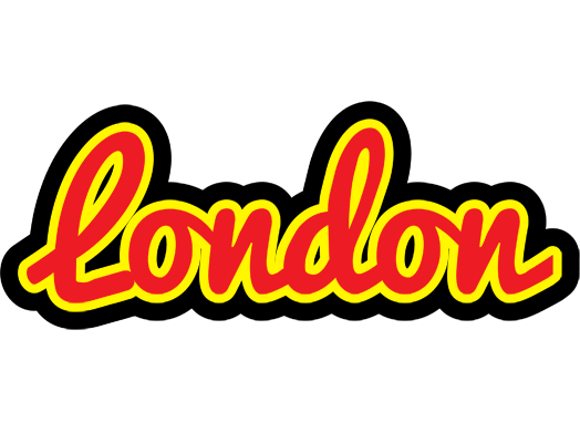 London fireman logo