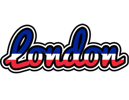 London france logo