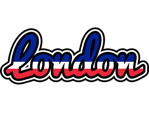 London france logo