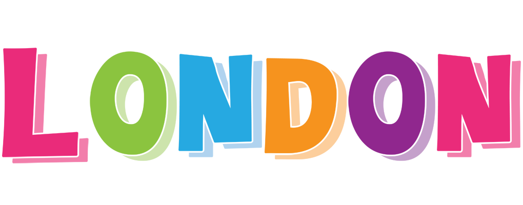 London friday logo