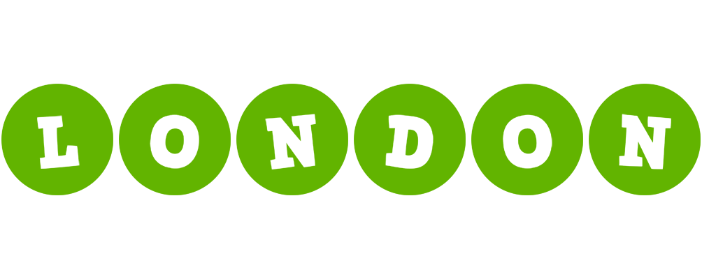 London games logo