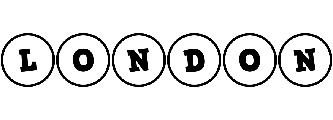 London handy logo
