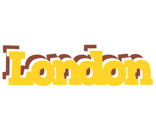 London hotcup logo