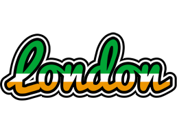 London ireland logo