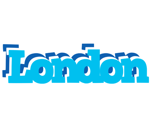 London jacuzzi logo