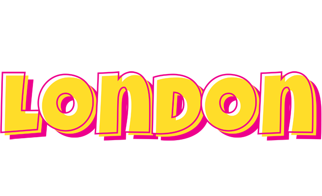 London kaboom logo