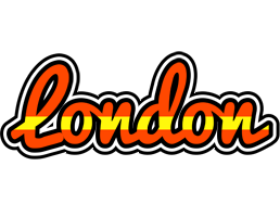 London madrid logo