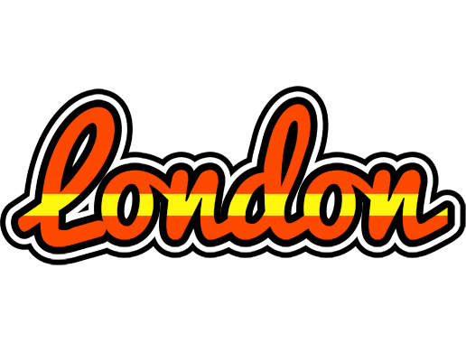 London madrid logo