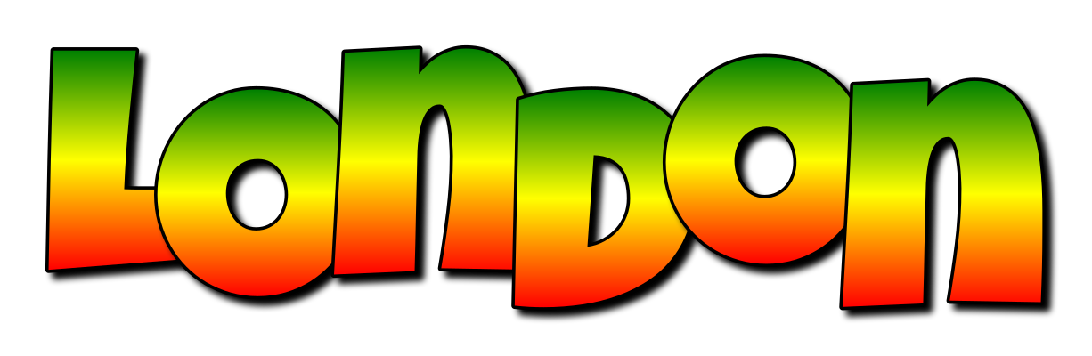 London mango logo