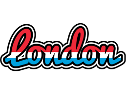 London norway logo