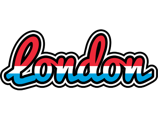 London norway logo