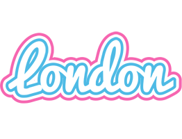 London outdoors logo