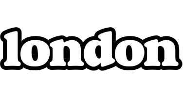 London panda logo