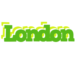 London picnic logo