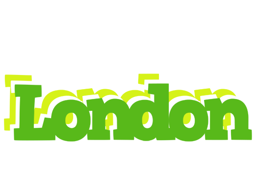 London picnic logo