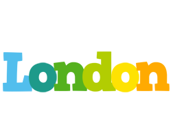 London rainbows logo