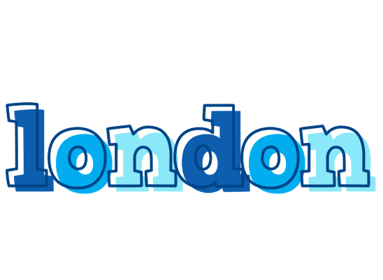 London sailor logo
