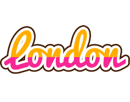 London smoothie logo