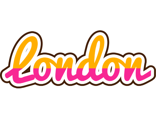 London smoothie logo
