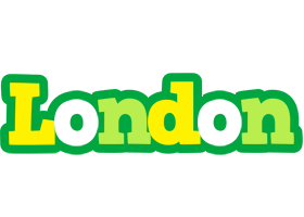 London soccer logo