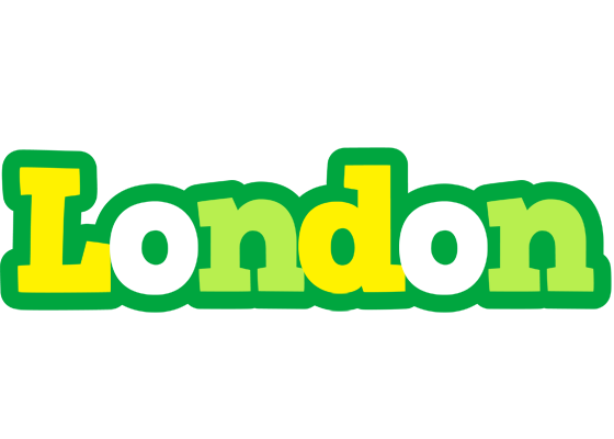 London soccer logo