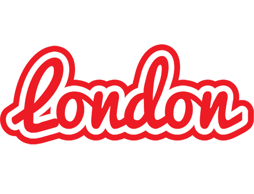 London sunshine logo