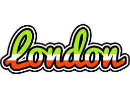 London superfun logo