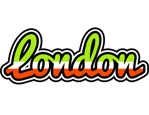 London superfun logo
