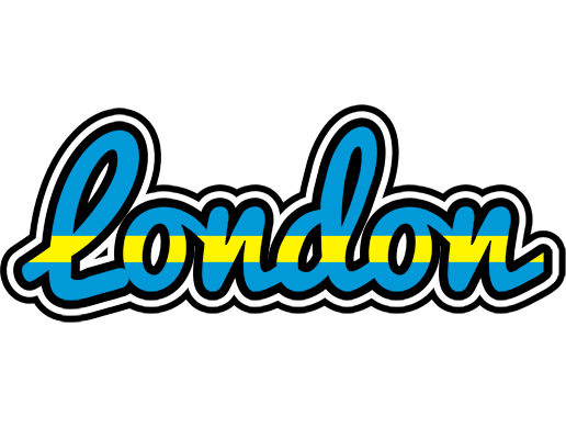 London sweden logo