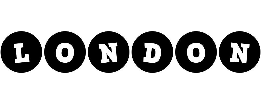 London tools logo