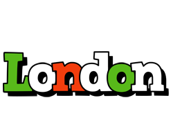 London venezia logo
