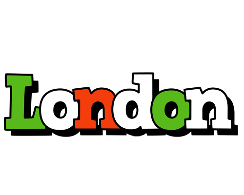 London venezia logo