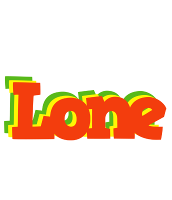 Lone bbq logo