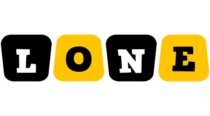 Lone boots logo