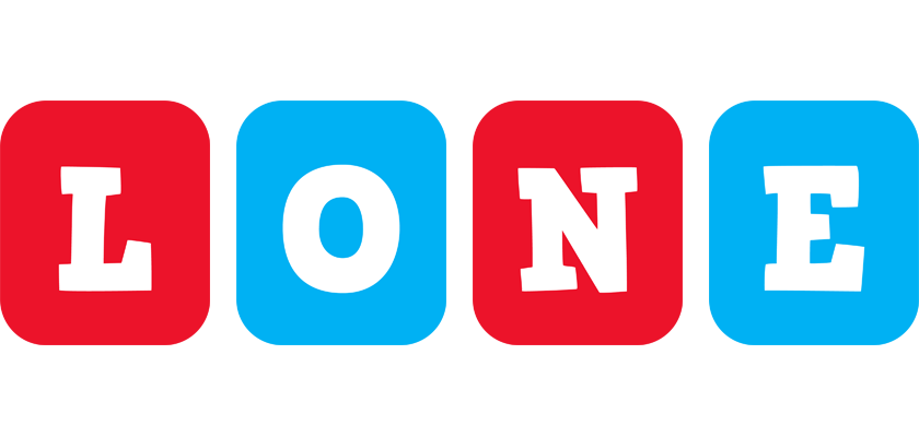 Lone diesel logo