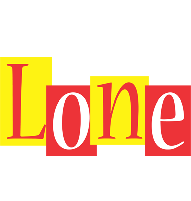 Lone errors logo