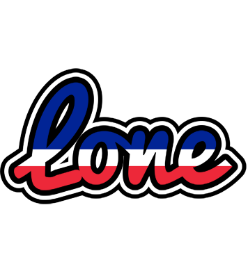 Lone france logo
