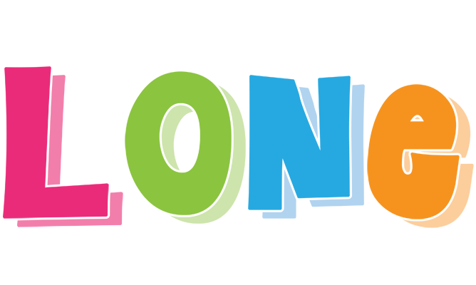 Lone friday logo
