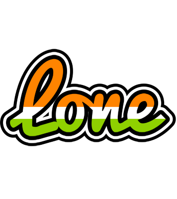 Lone mumbai logo