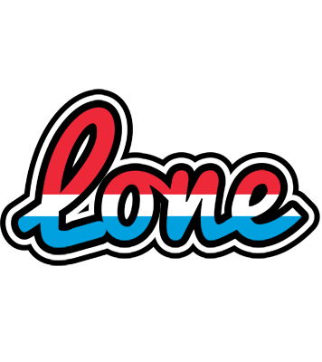 Lone norway logo
