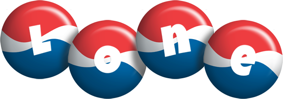 Lone paris logo