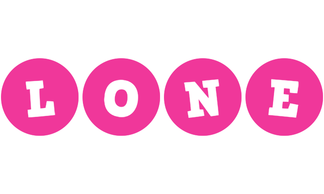 Lone poker logo